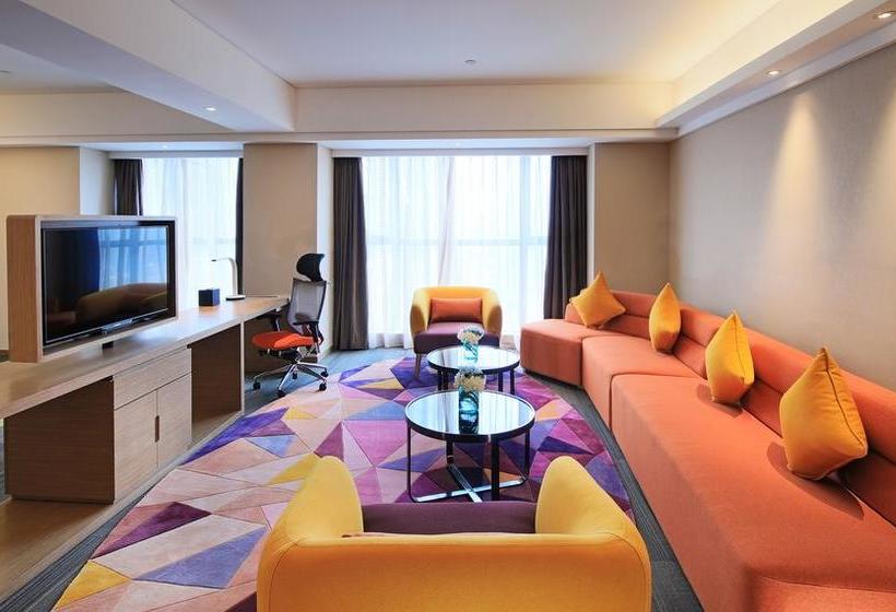 ホテル Hampton By Hilton Changsha Xingsha