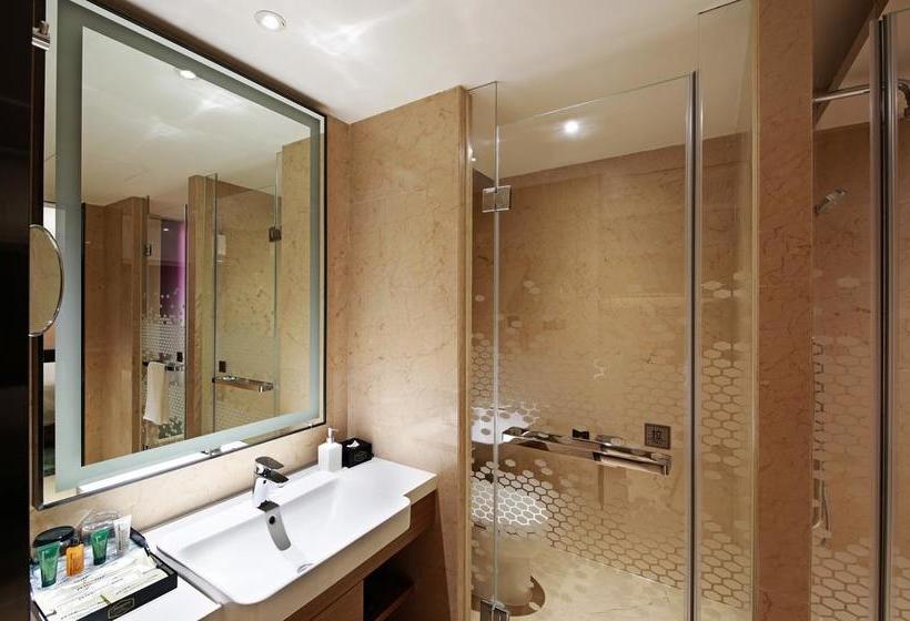 ホテル Hampton By Hilton Changsha Xingsha