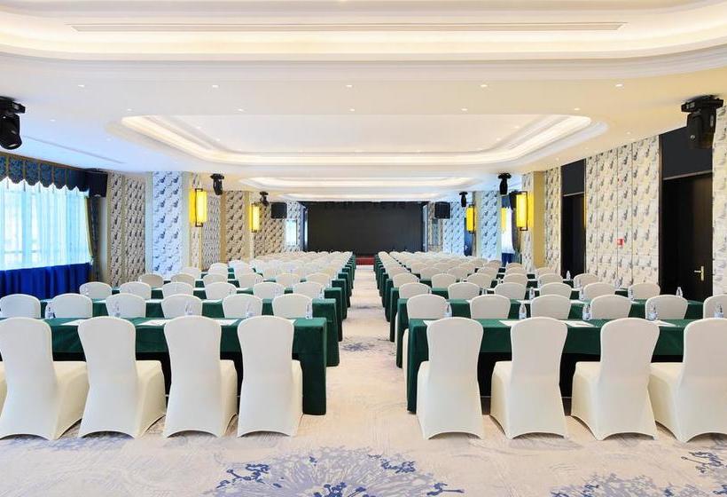 ホテル Hampton By Hilton Changsha Xingsha