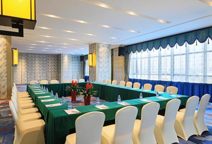 ホテル Hampton By Hilton Changsha Xingsha