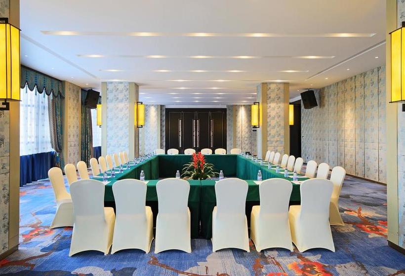 ホテル Hampton By Hilton Changsha Xingsha