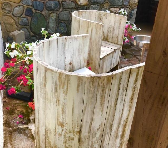 Hotel Howard Johnson By Wyndham Olmue