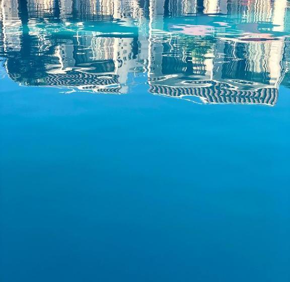 Hotel Howard Johnson By Wyndham Olmue