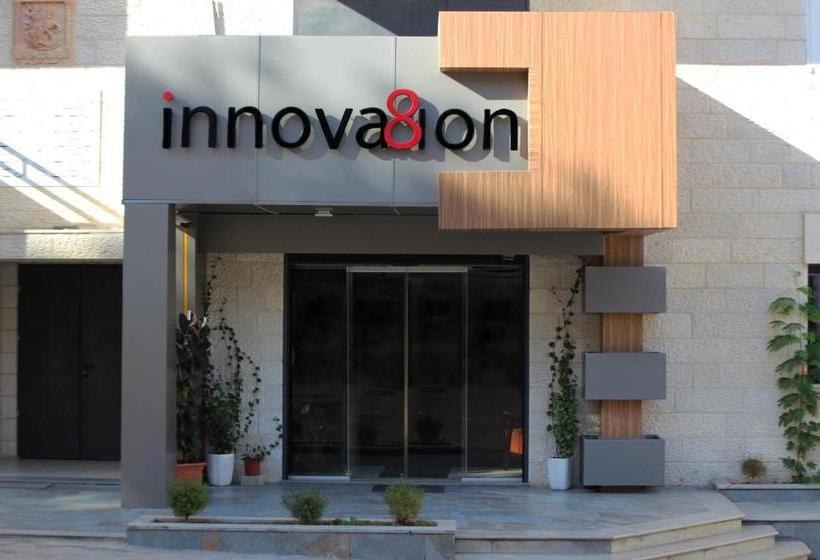 هتل Innova8ion