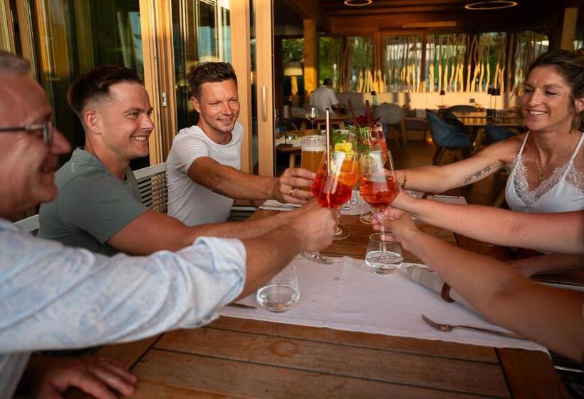 Отель Insel Der Sinne