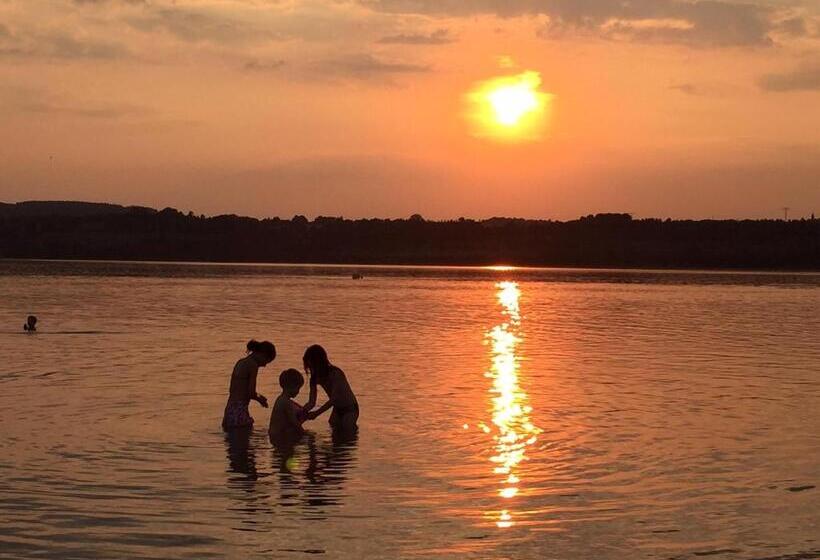 Отель Insel Der Sinne