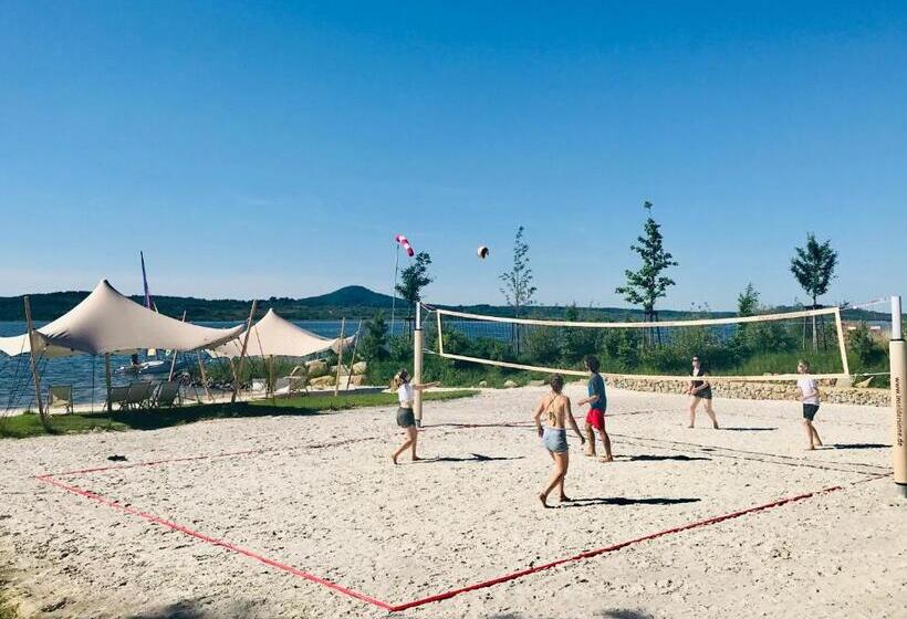 Отель Insel Der Sinne