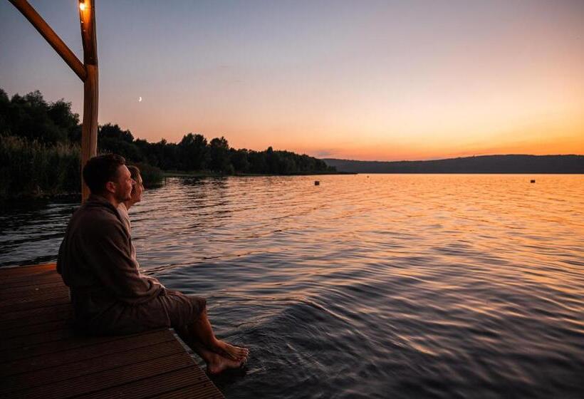 Отель Insel Der Sinne