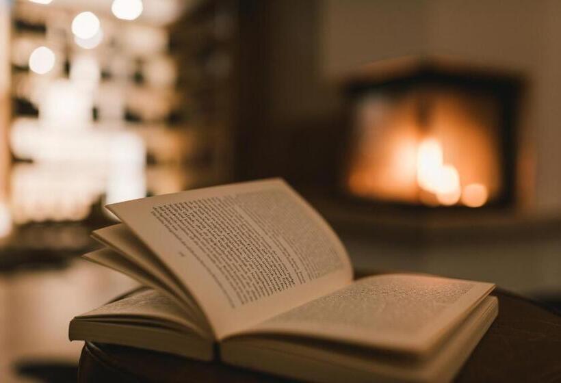 Отель Insel Der Sinne