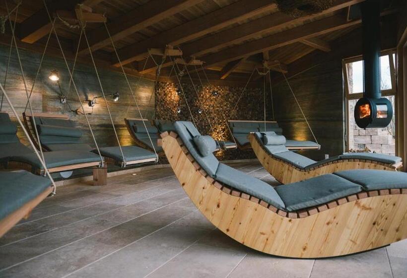 Отель Insel Der Sinne