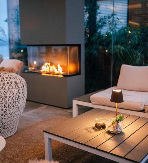 Отель Insel Der Sinne