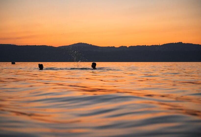 Отель Insel Der Sinne