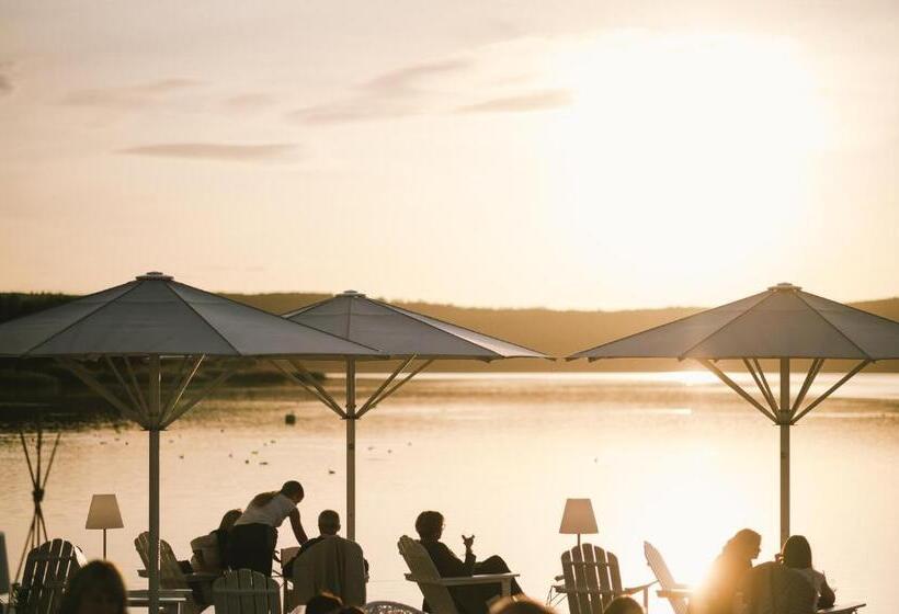 Отель Insel Der Sinne