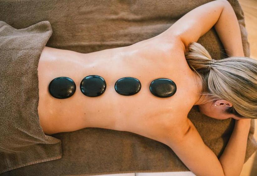 Отель Insel Der Sinne