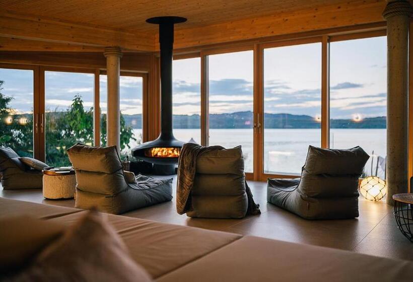 Отель Insel Der Sinne