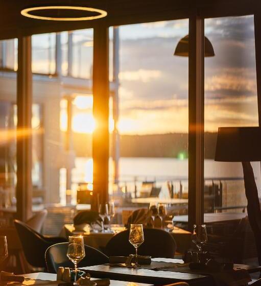 Отель Insel Der Sinne