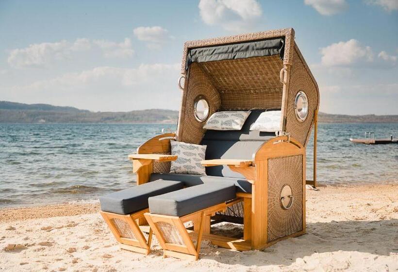 Отель Insel Der Sinne