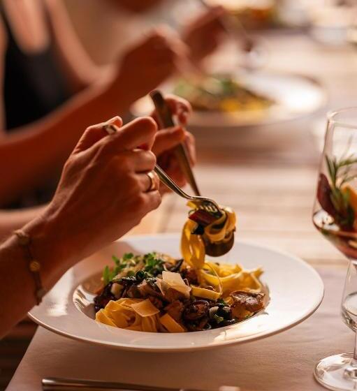 Отель Insel Der Sinne