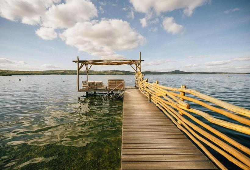 Отель Insel Der Sinne