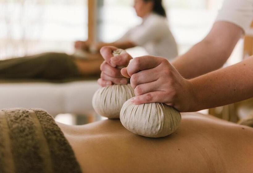 Отель Insel Der Sinne