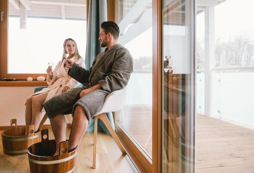 Отель Insel Der Sinne