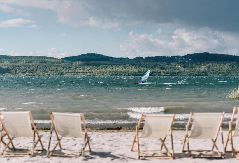 Отель Insel Der Sinne