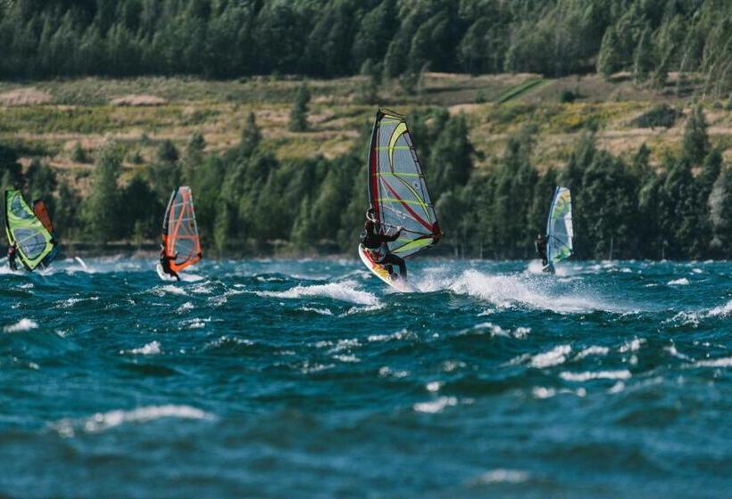 Отель Insel Der Sinne