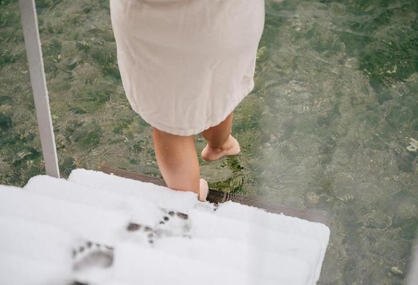 Отель Insel Der Sinne