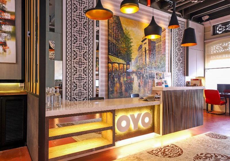 בית מלון כפרי Istay