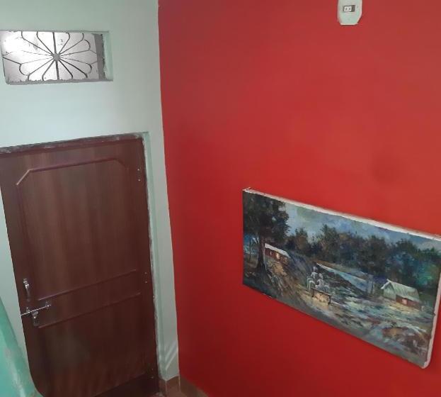 Отель Karina Art Home Stay