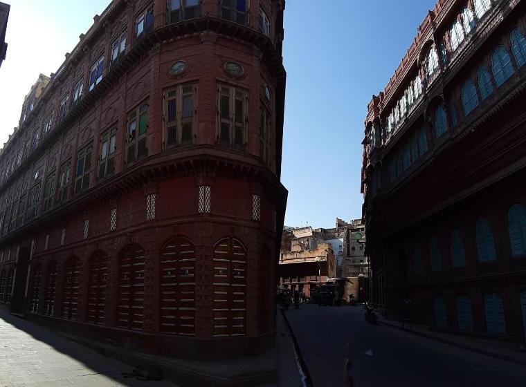 Отель Karina Art Home Stay