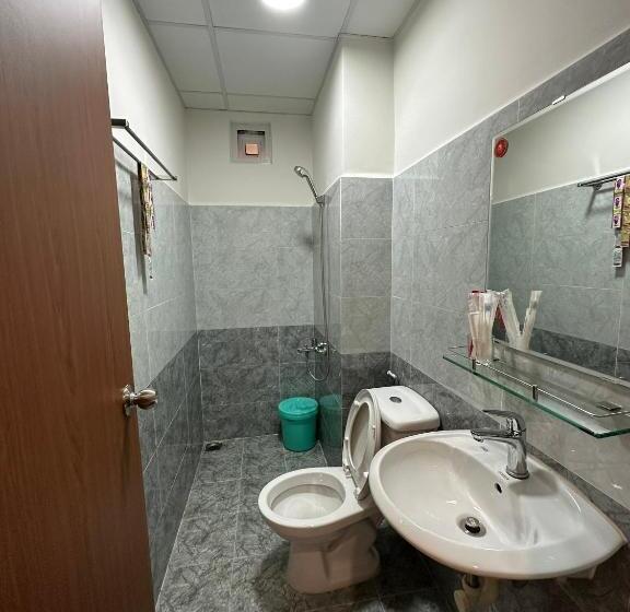 هتل Khách Sạn Thu Thảo