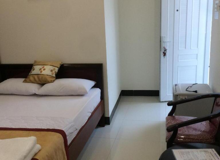 هتل Khách Sạn Thu Thảo