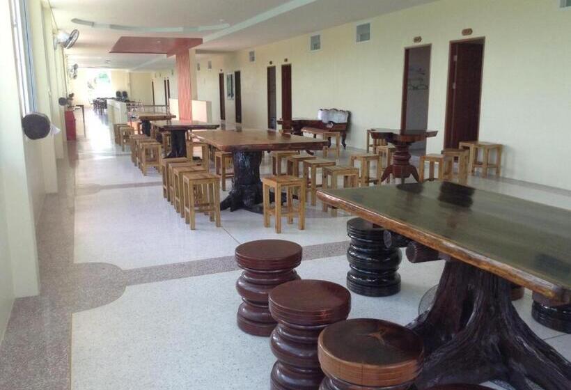 호텔 Khong Chiam 2