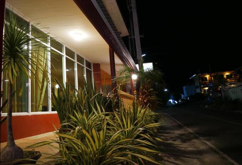 호텔 Khong Chiam 2