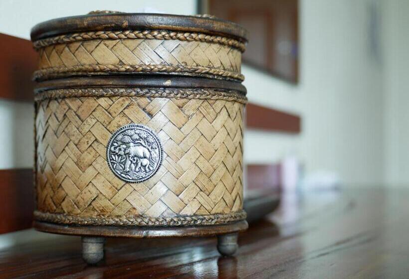 فندق Khong Chiam 2