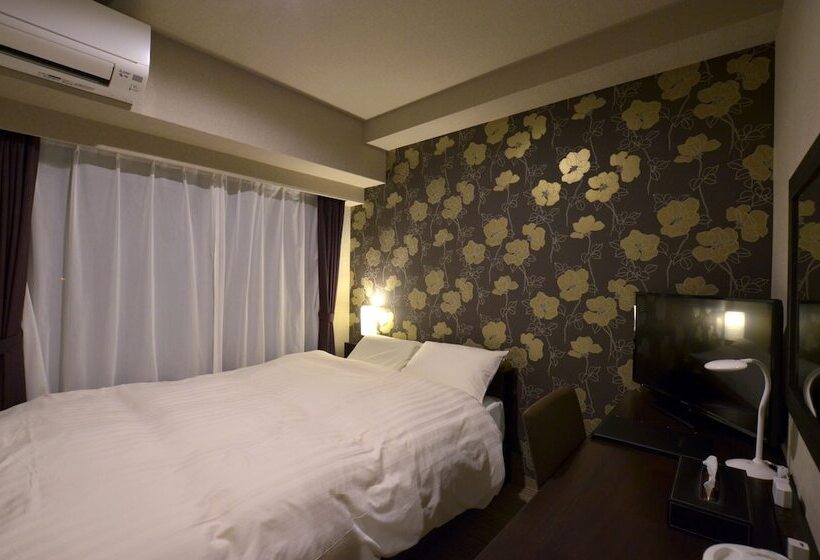 فندق Kikitsu Station