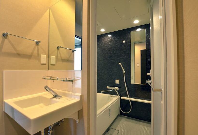 فندق Kikitsu Station