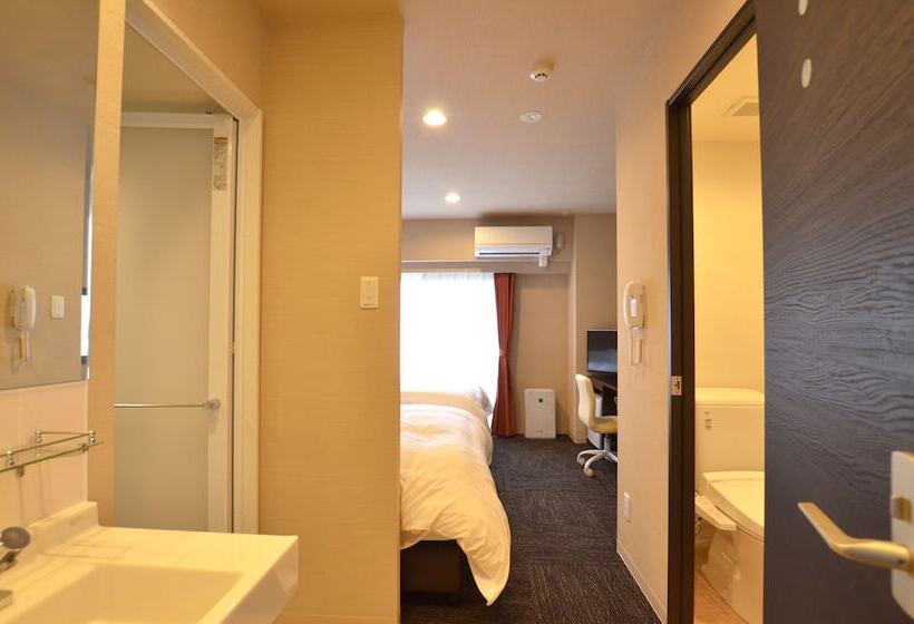 فندق Kikitsu Station