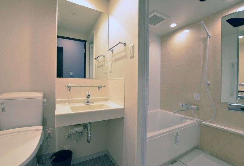 فندق Kikitsu Station