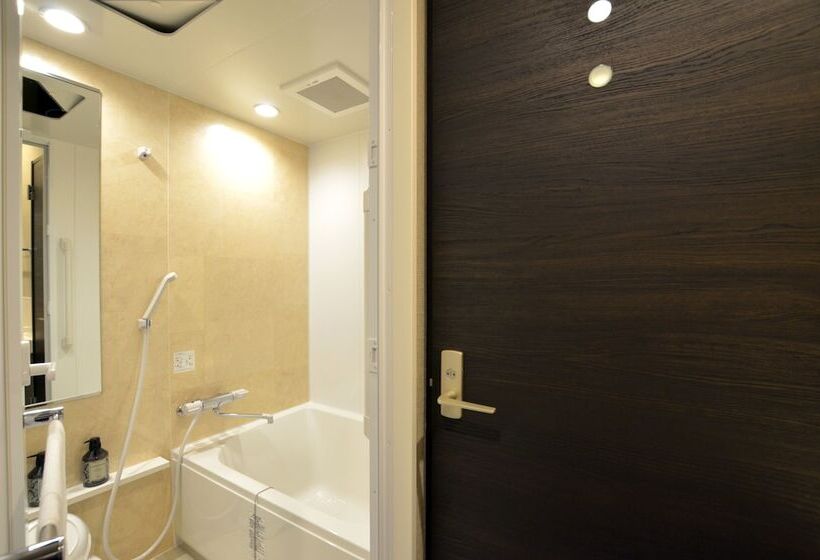 فندق Kikitsu Station