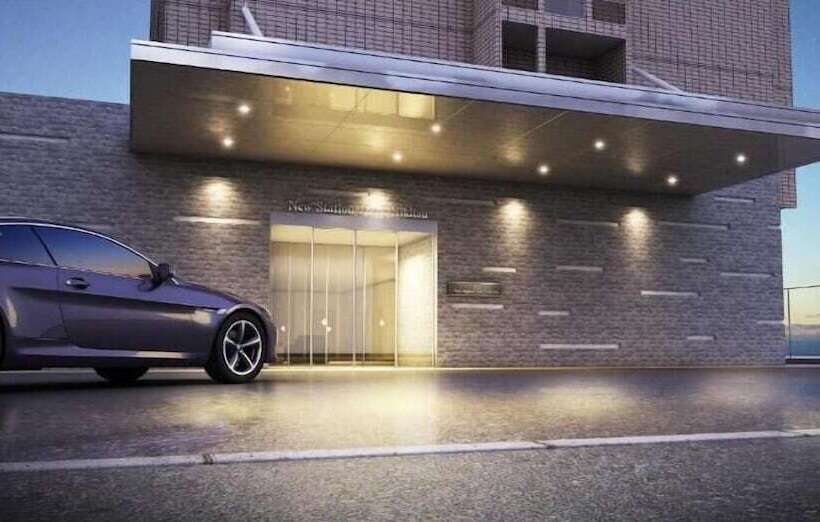 فندق Kikitsu Station