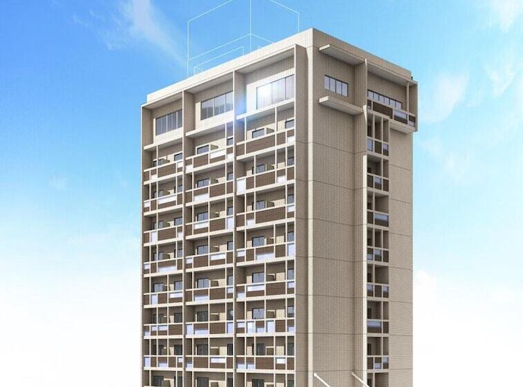 فندق Kikitsu Station