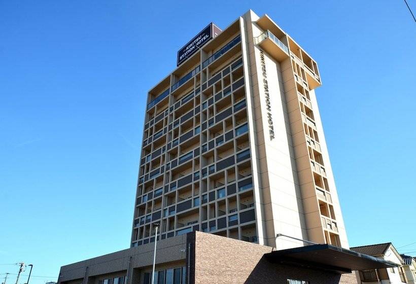 فندق Kikitsu Station