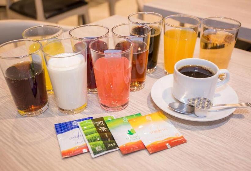 فندق Kuretake Inn Premium Fujinomiya