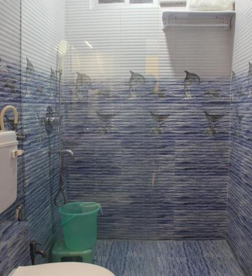 בית מלון כפרי Kwality Inn