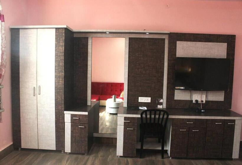 בית מלון כפרי Kwality Inn