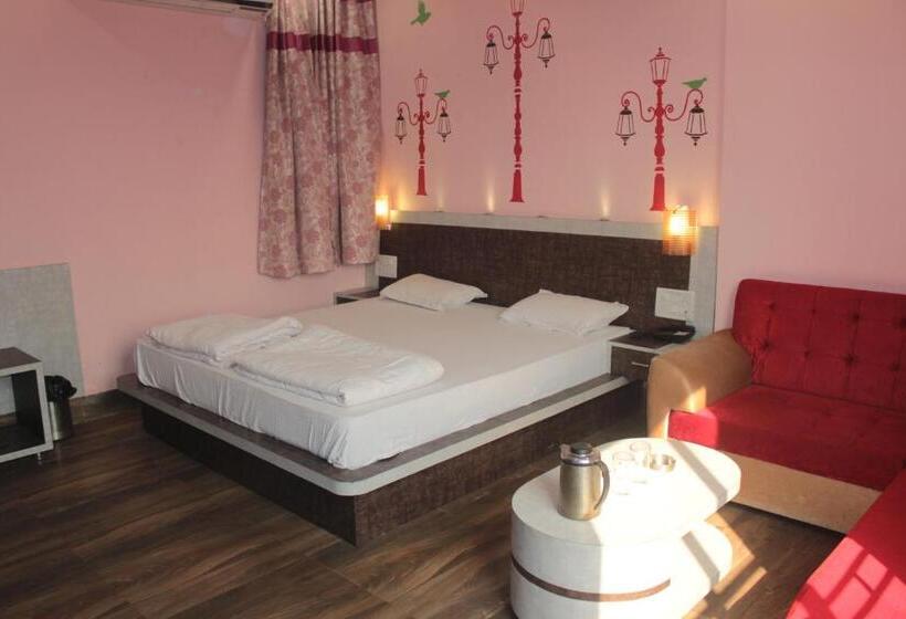 فندق Kwality Inn