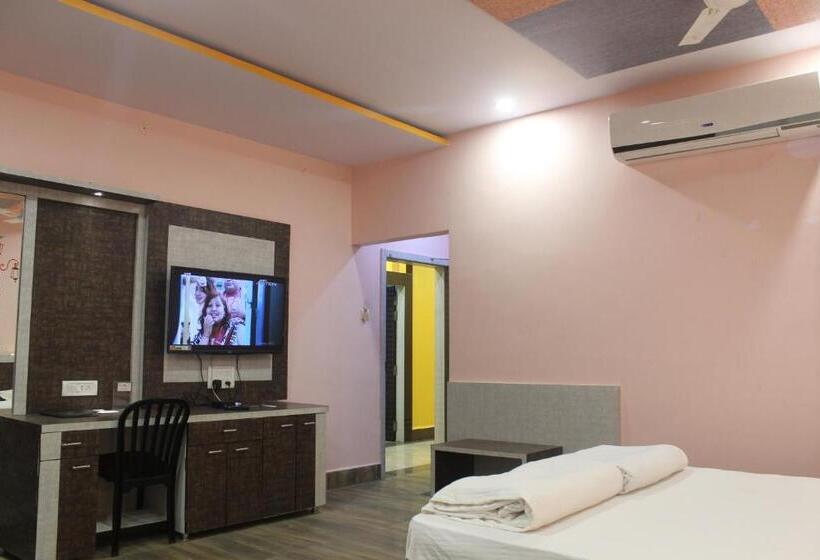 בית מלון כפרי Kwality Inn