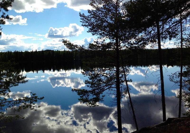 酒店 L Vindelngallerian